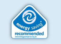 Energy Saving Logo