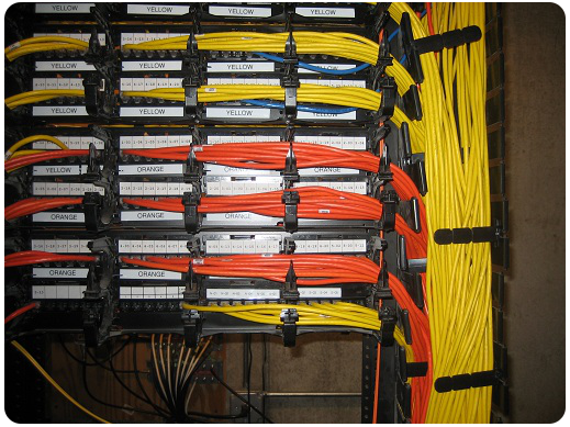 Patch Panel