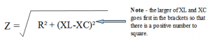 totalimpedance