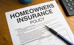Homeowner-Insurance