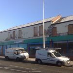 Commercial Renovation - Frodsham