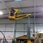 Commercial Lighting Maintenance - Warrington