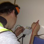 Experienced Test & Inspection Electricians