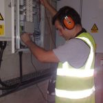 Experienced Test & Inspection Electricians